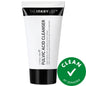 The Ordinary Fulvic Acid Brightening Cleanser - Vegan, Gluten-Free Gel Facial Cleanser for Dark Spots, Hyperpigmentation, and Uneven Skin Tone