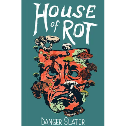 House of Rot - Paperback