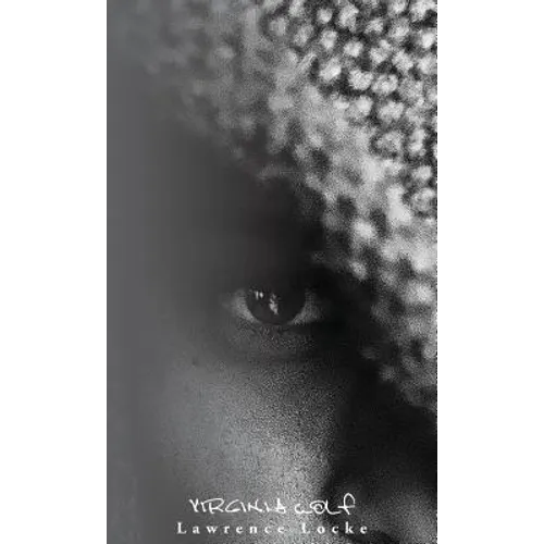 Virginia Wolf: A Collection of Contemporary Poetry - Hardcover