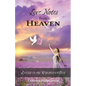 Love Notes from Heaven: Living in the Whisper of God - Paperback