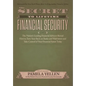 The Secret to Lifetime Financial Security - Hardcover