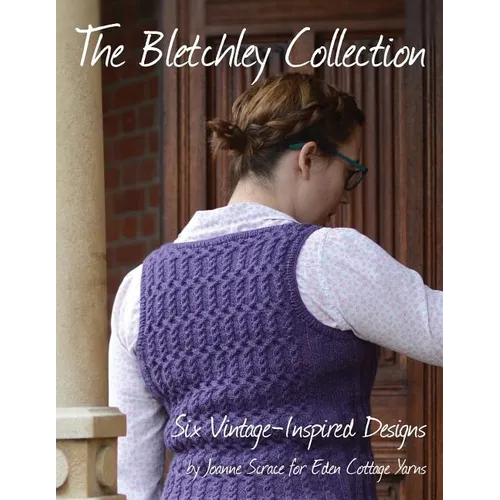 The Bletchley Collection - Paperback