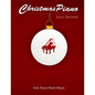 Christmas Piano - Solo Piano Sheet Music - Paperback