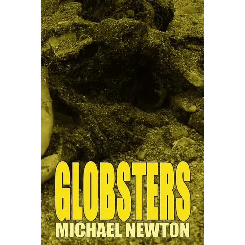 Globsters - Paperback