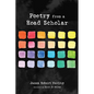Poetry from a Road Scholar - Paperback