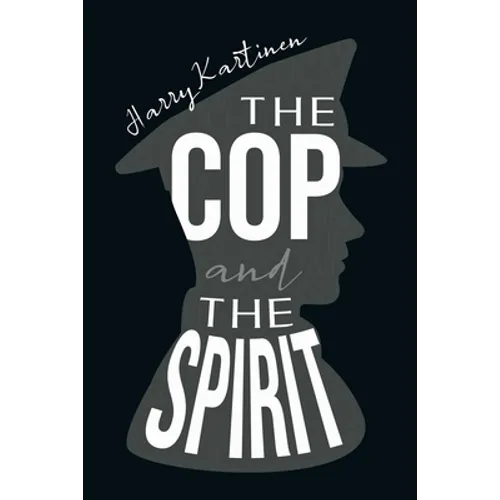 The Cop and the Spirit - Paperback