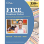 FTCE Exceptional Student Education K-12 Study Guide: Test Prep with 350+ Practice Questions for the Florida Teacher Certification Exam [3rd Edition] - Paperback