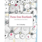 Poems from Heartlands: Special Illustrated Color Edition - Paperback
