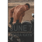 June 7 - Paperback