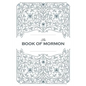 Book of Mormon. Facsimile Reprint of 1830 First Edition - Paperback