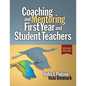 Coaching & Mentoring First-Year and Student Teachers - Paperback