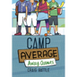 Camp Average: Away Games - Paperback