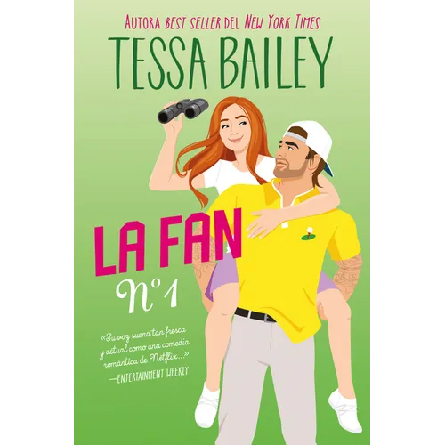 Fan Número 1, La - Paperback