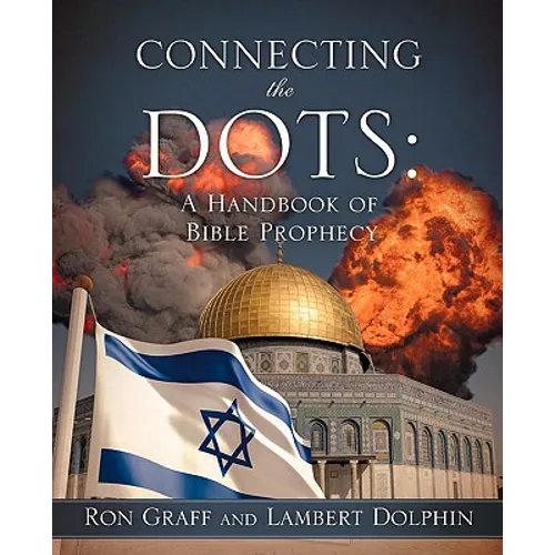 Connecting the Dots - Paperback