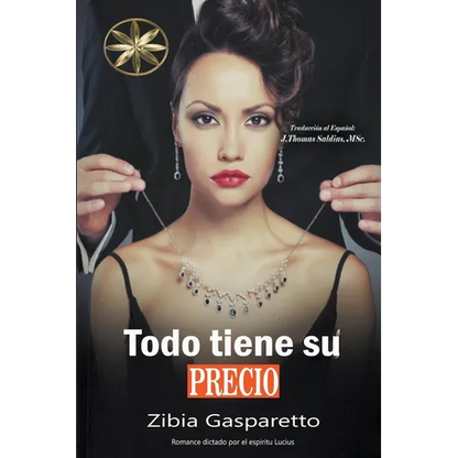 Todo tiene su Precio - Paperback