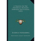 A Treatise On The Difference Between Temporal And Eternal (1833) - Paperback