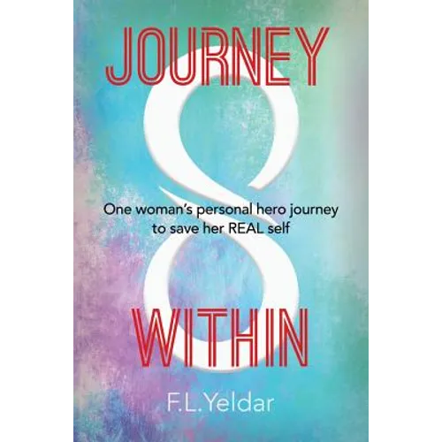 Journey Within - Paperback