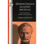 Demosthenes: Against Meidias - Paperback