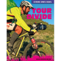 Tour Divide - Library Binding