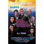 La Tribu: Un nuevo amanecer - Paperback