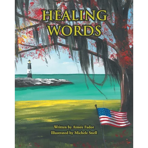 Healing Words - Paperback
