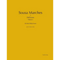 Sousa Marches in Full Score: Volume 1 - Paperback