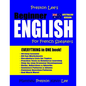 Preston Lee's Beginner English For French Speakers (Australian) - Paperback