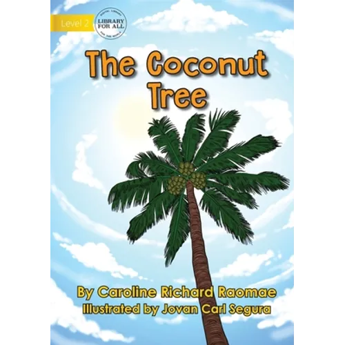 The Coconut Tree - Paperback