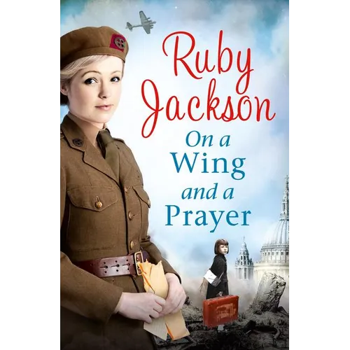 On a Wing and a Prayer - Paperback
