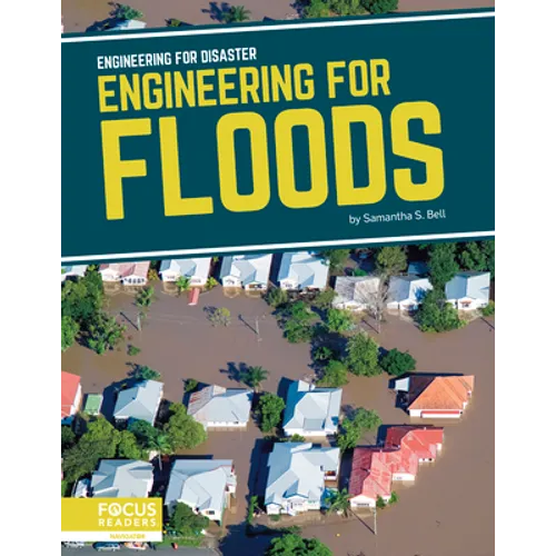 Engineering for Floods - Library Binding