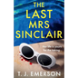 The Last Mrs Sinclair - Paperback