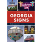 Vintage Georgia Signs - Paperback
