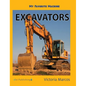 Excavators - Hardcover