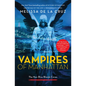 Vampires of Manhattan - Paperback