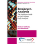 Breakeven Analysis: The Definitive Guide to Cost-Volume-Profit Analysis - Paperback