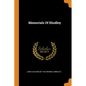 Memorials of Hindley - Paperback