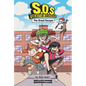 S.O.S.: Society of Substitutes #1: The Great Escape - Hardcover