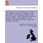 Breaking the Line. Statement of Facts, in the Nature of Memoir, Leading to and Connected with the Great Battle of the 12th of April, 1782, Between the - Paperback