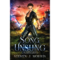 The Song Unsung: An Urban Fantasy - Paperback