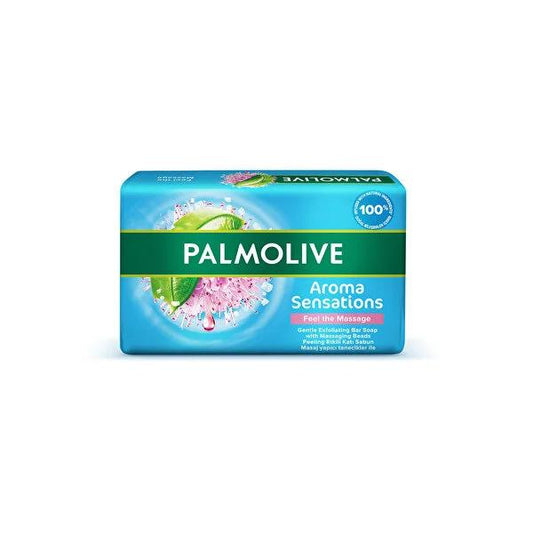Palmolive Aroma Sensations Thermal Spa Soap - Nourishing, Refreshing, and Revitalizing for a Spa-Like Experience at Home