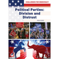 Political Parties: Division and Distrust - Hardcover