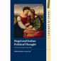 Hegel and Italian Political Thought - Hardcover