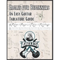 Eagles for Beginners: An Easy Guitar Tablature Guide - Paperback