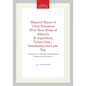 Alhacen's Theory of Visual Perception (First Three Books of Alhacen's de Aspectibus), Volume One--Introduction and Latin Text: Transactions, American - Paperback