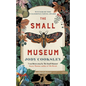 The Small Museum: A Chilling Historical Mystery Set Against the Gothic Backdrop of Victorian London - Hardcover