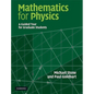 Mathematics for Physics - Hardcover