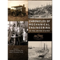 Chronicles of Mechanical Engineering in the United States - Hardcover