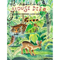 The Adventures of Mouse Deer: Favorite Folk Tales of Southeast Asia - Hardcover