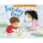 Sunday Rain - Hardcover