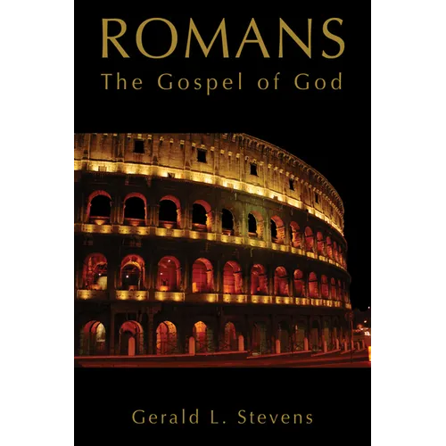 Romans - Hardcover